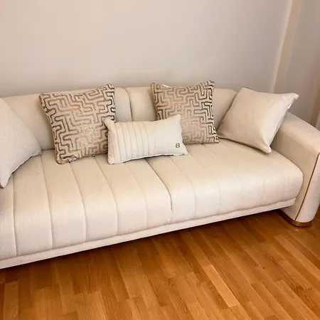 Apartment Muesluem Offenbach *