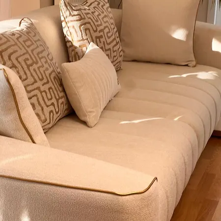 Apartment Muesluem Offenbach Darmstadt