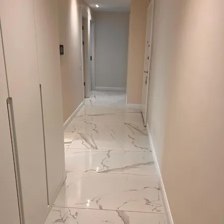 Muesluem Offenbach Apartment