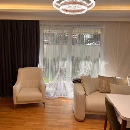 Apartment Muesluem Offenbach Darmstadt