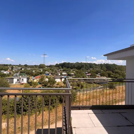 Muesluem Offenbach 아파트