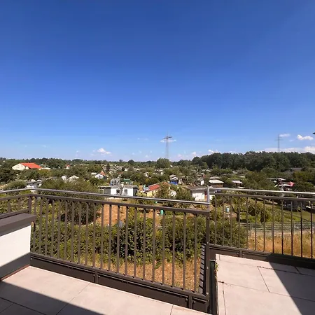 아파트 Muesluem Offenbach