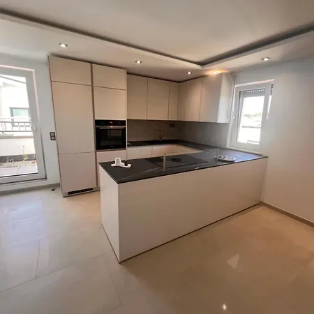 아파트 Muesluem Offenbach