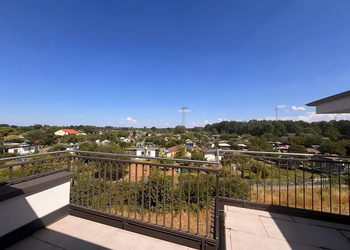 Apartment Muesluem Offenbach