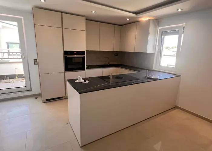 Apartment Muesluem Offenbach