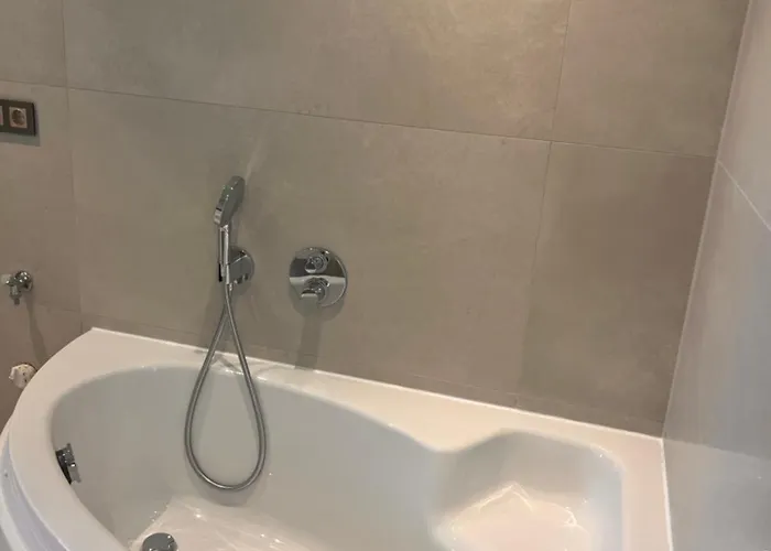 Muesluem Offenbach Apartment Darmstadt