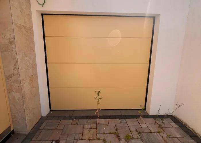 Muesluem Offenbach Apartment